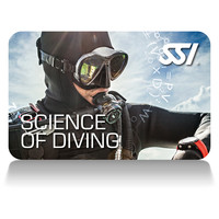 SCienze of Diving SSI (Scienza dell'immersione)